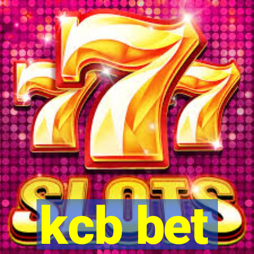 kcb bet